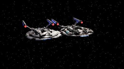 Star Trek: Enterprise