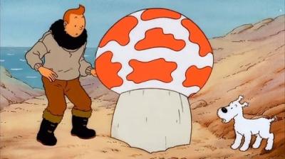 The Adventures of Tintin