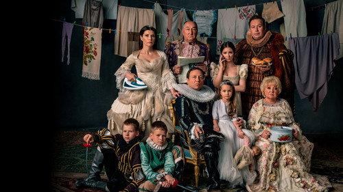 Воронины filmas žiurėti online