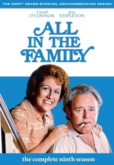 All in the Family filmas online