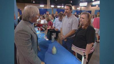 Antiques Roadshow