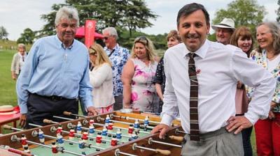 Antiques Roadshow