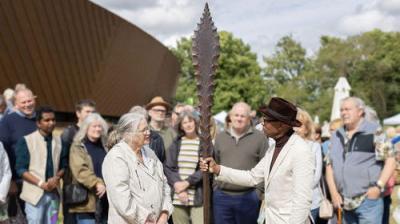 Antiques Roadshow