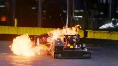 BattleBots