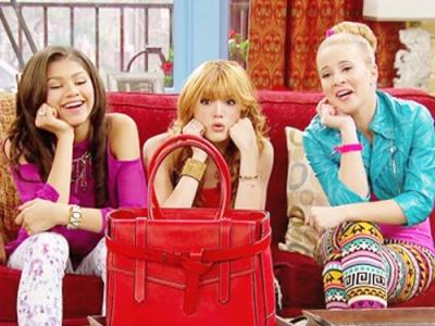 Shake It Up