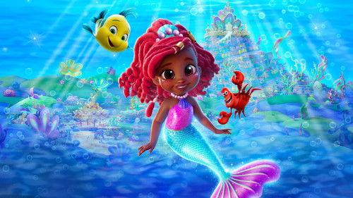 Disney Junior Ariel filmas žiurėti online