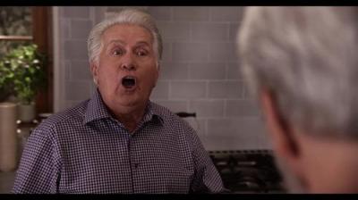 Grace and Frankie
