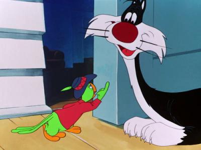 Looney Tunes