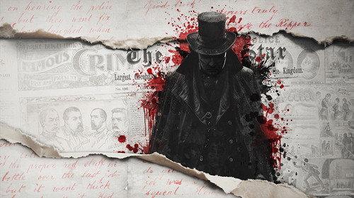 Jack The Ripper: Written In Blood filmas žiurėti online