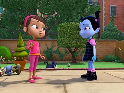 Vampirina