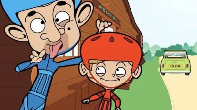 Mr. Bean: The Animated Series