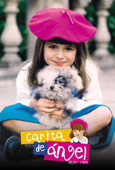 Carita de Ángel filmas online