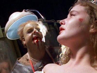 Tales from the Crypt