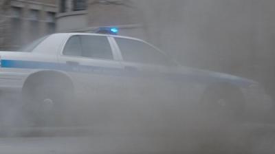 Čikagos ugniagesiai