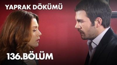 Yaprak Dökümü