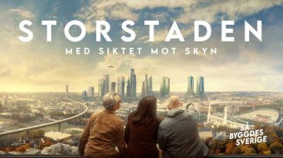 Så byggdes Sverige