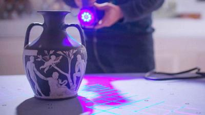 Secrets of the Museum