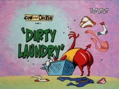Cow and Chicken