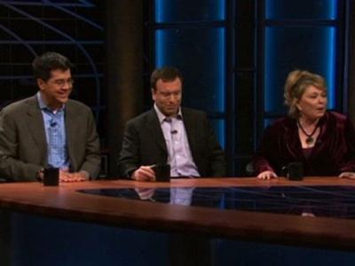Real Time with Bill Maher