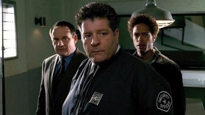 CSI: Kriminalistai