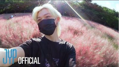 SKZ VLOG
