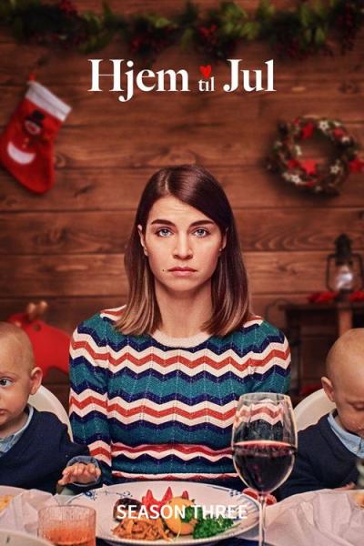 Hjem til jul filmas online