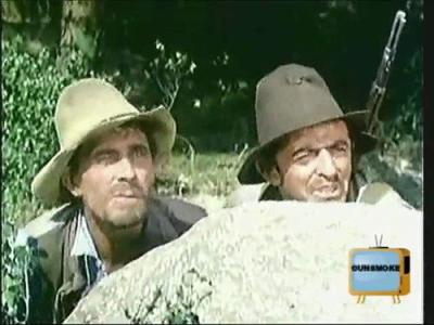 Gunsmoke