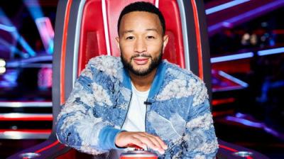 The Voice