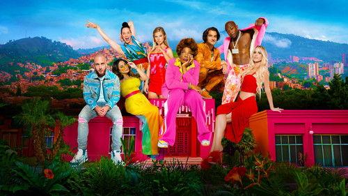 The Surreal Life filmas žiurėti online