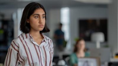The Stolen Girl
