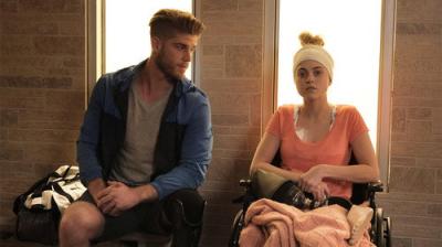 Zac & Mia