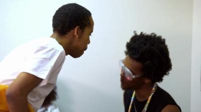 Loiter Squad