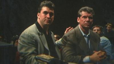 Mr. McMahon