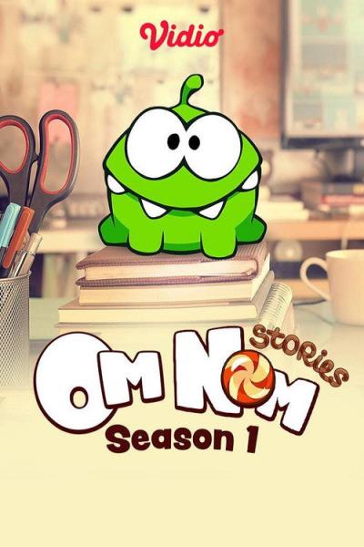 Om Nom Stories filmas online