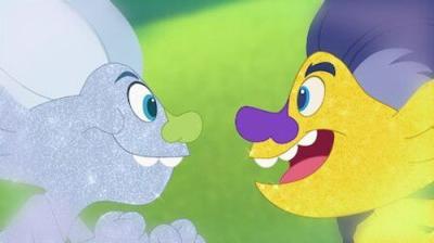 Trolls: The Beat Goes On!