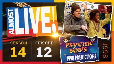 Almost Live!
