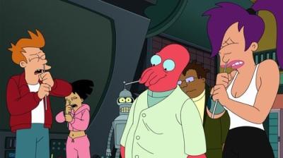 Futurama