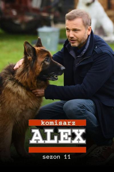 Komisarz Alex filmas online