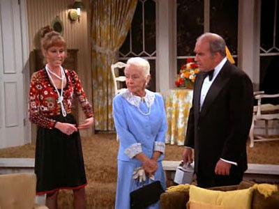 The Mary Tyler Moore Show