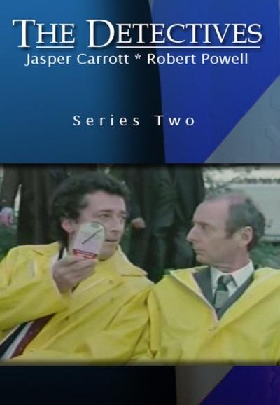 The Detectives filmas online