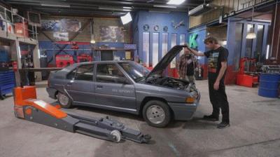 Wheeler Dealers France
