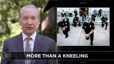 Real Time with Bill Maher