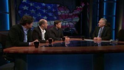 Real Time with Bill Maher