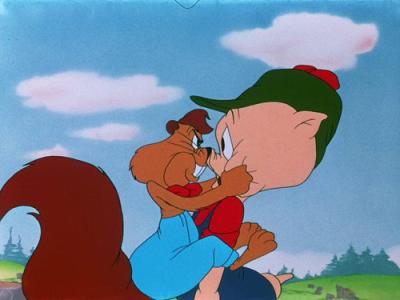 Looney Tunes