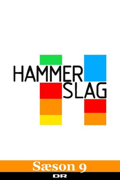 Hammerslag filmas online
