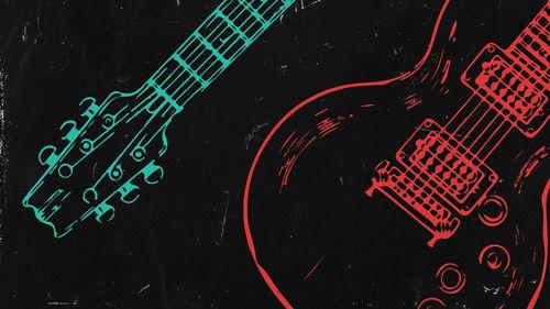 Rock Legends filmas žiurėti online