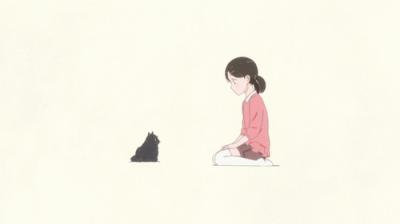 彼女と彼女の猫 -Everything Flows-