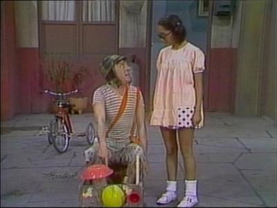 El Chavo del Ocho
