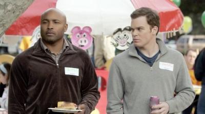 Šešios pėdos po žeme