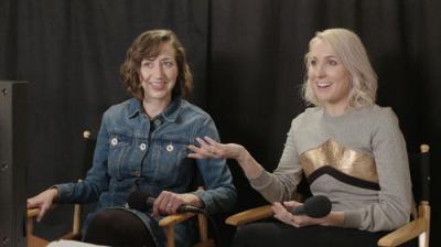 Not Safe with Nikki Glaser